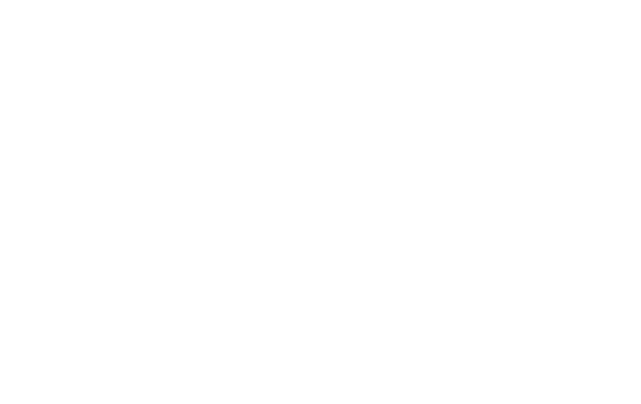 White logo on a black background featuring stylized uppercase letters "HFB" interconnected. Below, in smaller font, the text reads "HerFitBod.
